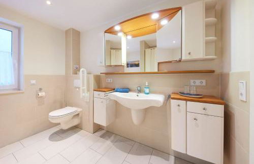 Ferienwohnung im Sonnenhof - Foto 8