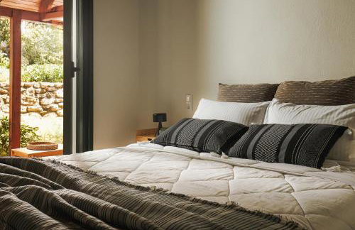 Yiama's Seaside Cottage in Paliokastro near Heraklion City - Foto 23