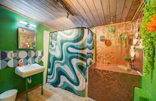 Retro 1970's Rollercoaster House 5 Mins from Cedar Point - Photo 7