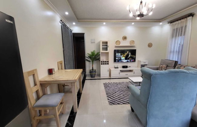 Ibm Homes, Bukoto Kampala - Foto 14