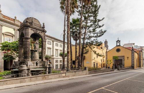 La Bakery De Vegueta - Foto 63