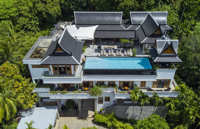 Villa Baan Phu Prana - Foto 52