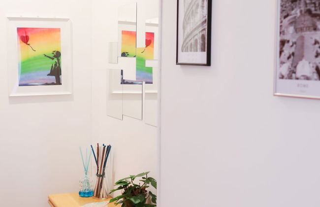 Cielo Vaticano Guest House - Photo 64