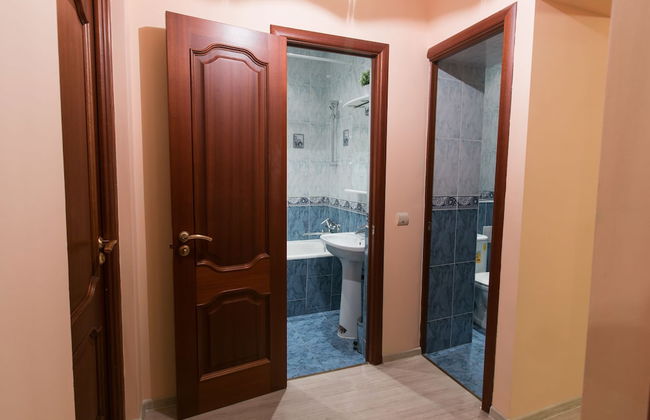 Lakshmi Apartment Denezhny Arbat - Foto 22