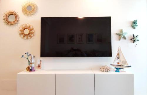 Ático Los Flamingos. Exclusive terrace with views - Foto 13