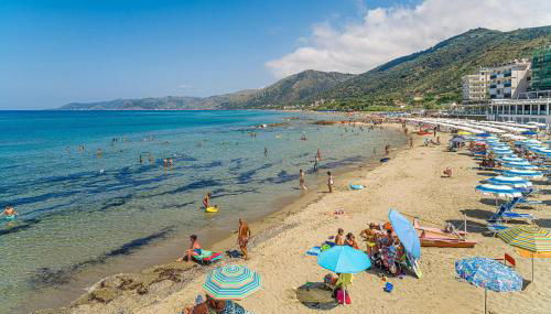 Gorgeous Apartment In Casalvelino - Foto 4