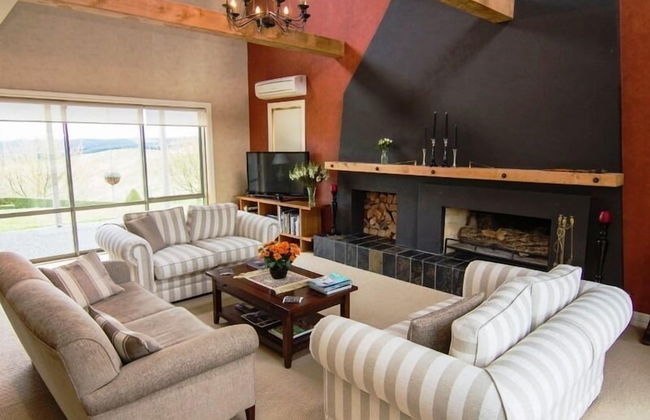 Country Lodge Kinloch - Photo 21