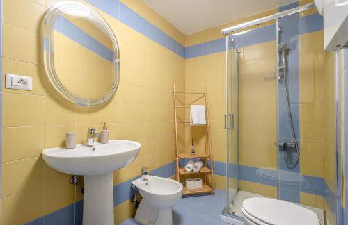 Kis-s Square Lovely Studio Flat - ItalyWeGo - Photo 17