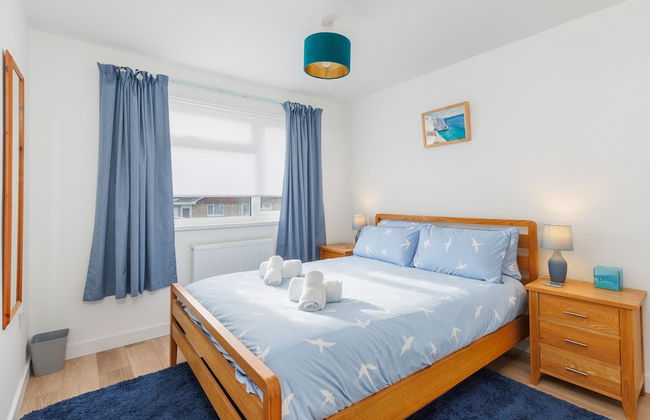 Sea Breeze Your Coastal Sanctuary in Sandown - Foto 7