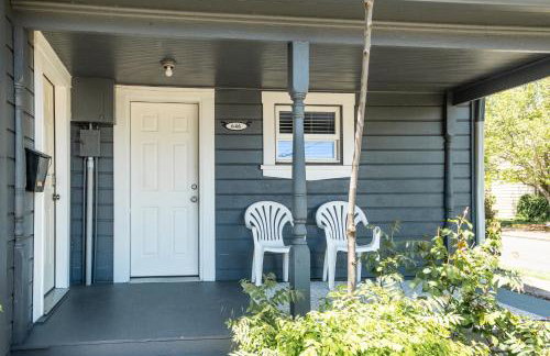 19th St Beautiful Home near all the activities of OSU - Foto 51