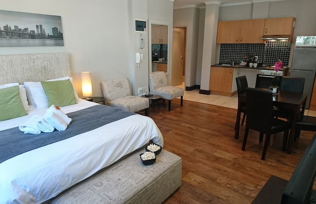 The Square Apartments by CTHA - Foto 18