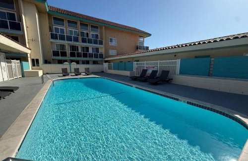 Oceanfront Sanctuary 1 BR Beach Access 218 - Foto 2