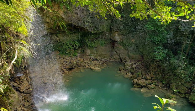Salto de Socoa