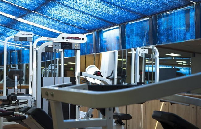 Dock Masters Hotel Apartments - Photo 29