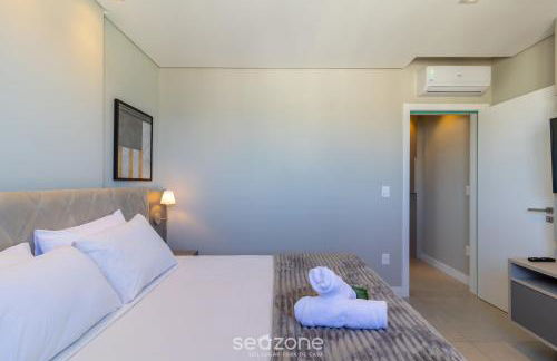 MHFs - Various Apts in a Building with Ocean View in Itapema - Photo 122