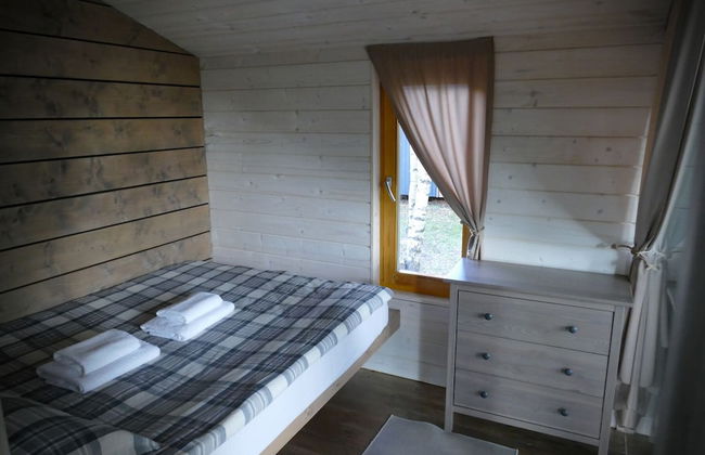 Eko-Hotel Panorama - Foto 22