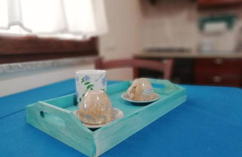 S'eredeu Apartments - Photo 32