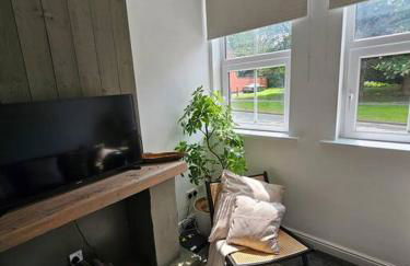 Shakespeare's Snug - Foto 19