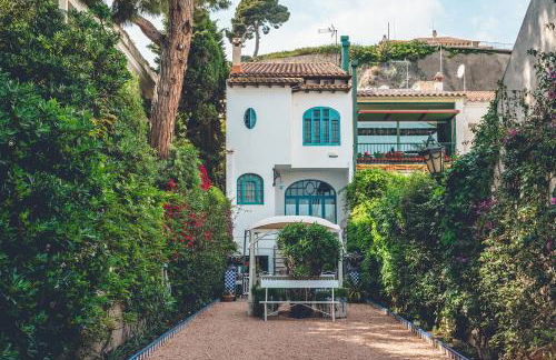 Casa Baulenas - Foto 1