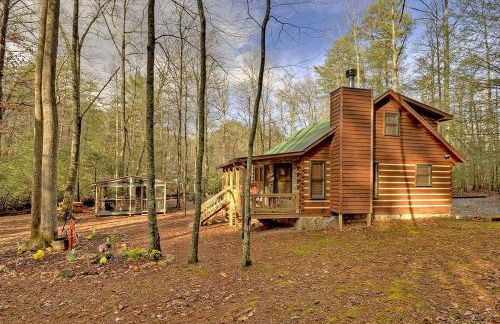 Sweet Serenity Creek - Foto 36