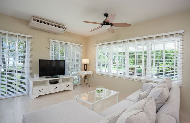 Fisherman Way Beach Villa - Foto 41