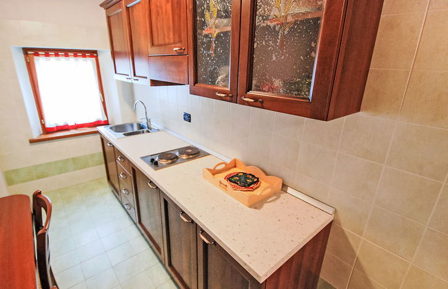 Albergo Diffuso - Cjasa Fantin - Foto 8