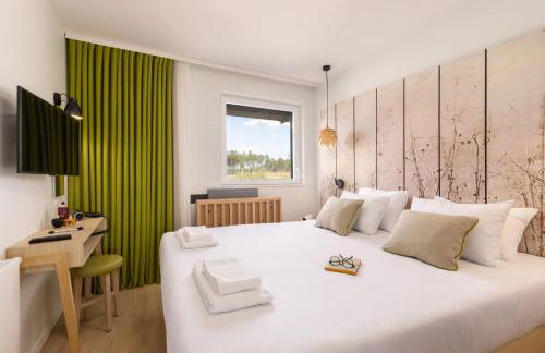 Center Parcs Les Landes de Gascogne - Foto 51