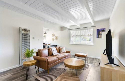 Chic Abode In Central Berkley - Foto 72