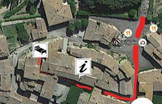 Casa Selvolini - VOLPAIA - Photo 25