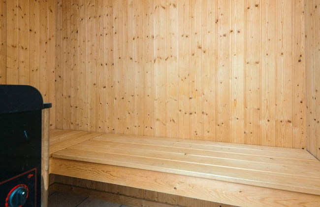 8 Person Holiday Home in Aabenraa-by Traum - Foto 5