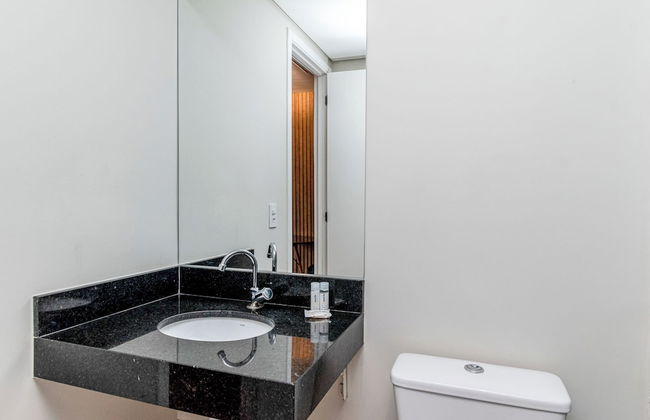 360 Praça da Árvore - Foto 46