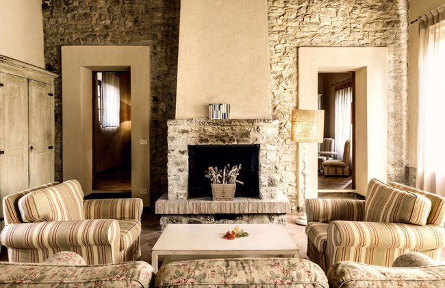 Borgo di Pietrafitta Relais - Foto 18