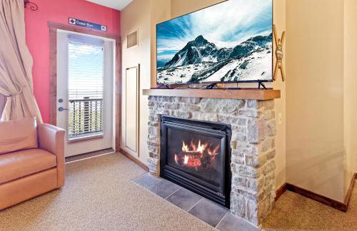 Soaring Eagle 303 Next To Slopes Underground Parking Hot Tubs Locker - Foto 7