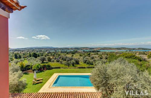 Mariza Luxury Villa With Pool by goutos properties - Foto 30