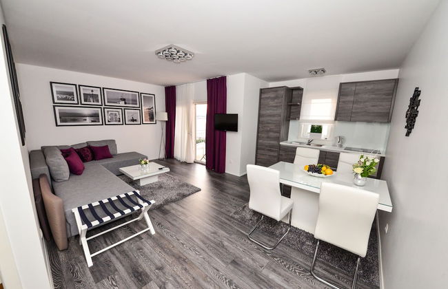 Sunset Apartments - Foto 7