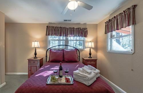 Winterfell by Ruidoso Vacation Rentals - Foto 34