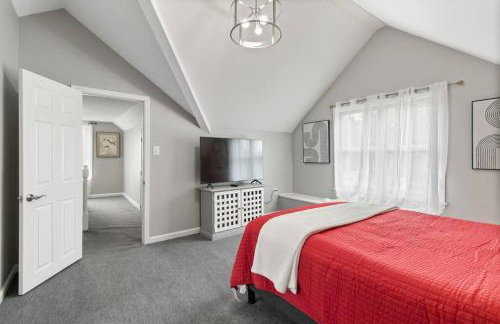 Stylish, Relaxing & Comfy 3 BDR Home - Foto 17