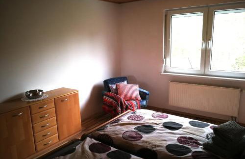 Ferienwohnung mit Balkon 1.OG - Foto 7