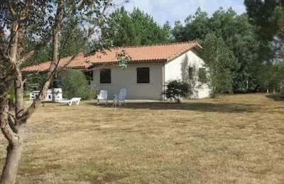 Villa landaise - Foto 5