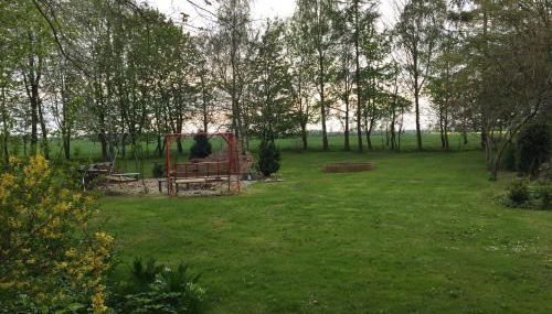 Gartenidyll Insel Rügen Poppelvitz bei Altefähr - Foto 1, Garden