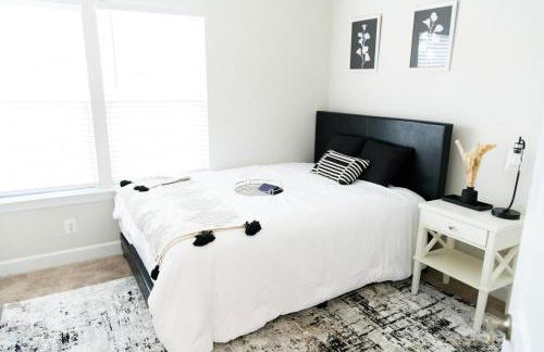 New LUX home close to DC and Metro - Foto 59