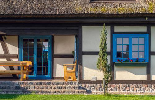 Kaszuby, dom kaszubski nad jeziorem Danielowa Dolina - Foto 75