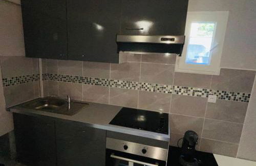 Petit paradis pour 2 personnes - Foto 10