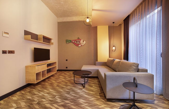 Trend Suites - Foto 20