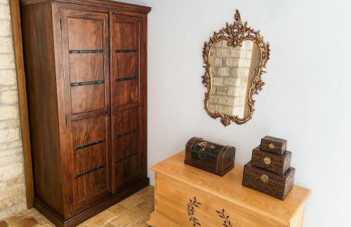 'Perithyron', Konstantina's House, Old Perithia - An Authentic stone Retreat in Corfu's most Historic Village - Photo 26