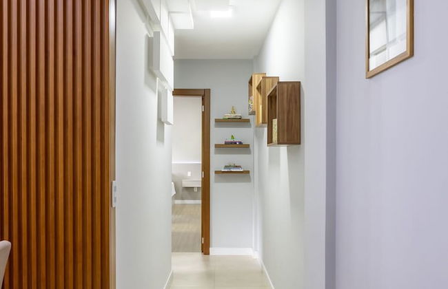 LOCAR-IN GRAMADO- Maria Antonia I - Foto 50