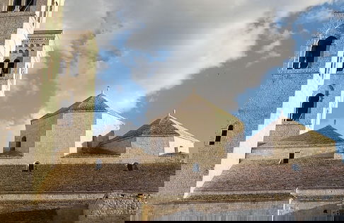 Giovinazzo Historic Apulia - Foto 19