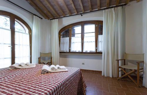 Cottage Il Gabbro - Foto 33