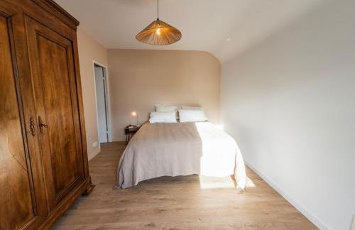 Villa Aigue Marine de Kerizella - Foto 11