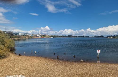 The Beach, Snettisham 2 Bed Caravan - Foto 32